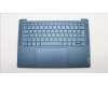Lenovo COVER Upper Case ASM_PORH82Y8TT PS pour Lenovo Yoga Pro 7 14APH8 (82Y8)
