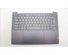 Lenovo COVER Upper Case ASM_ITAH82Y8STGY NPS pour Lenovo Yoga Pro 7 14APH8 (82Y8)