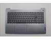 Lenovo COVER UpperCaseASM_EUROENGL83ERAGFPNBL pour Lenovo IdeaPad Slim 3-15IAH8 (83ER)