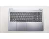 Lenovo COVER UpperCaseASM_FRA/ARAL83ERAGFPNBL pour Lenovo IdeaPad Slim 3-15IAH8 (83ER)