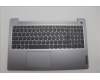 Lenovo COVER Upper Case ASM_SWS L 83EMAGFP NBL pour Lenovo IdeaPad Slim 3-15IRH8 (83EM)
