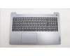Lenovo COVER Upper Case ASM_FRA L 83ERAGFP NBL pour Lenovo IdeaPad Slim 3-15IAH8 (83ER)