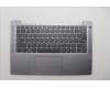 Lenovo COVER Upper Case ASM_EURO ENG L83ELFPAGN pour Lenovo IdeaPad Slim 3 14IRH8 (83EL)