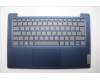 Lenovo COVER Upper Case ASM_GER L 83ELNFPAB pour Lenovo IdeaPad Slim 3 14IRH8 (83EL)