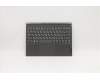 Lenovo DOCKING DOCKING H 82AT GY BUL pour Lenovo IdeaPad Duet 3 10IGL5 (82HK)