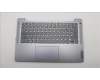 Lenovo COVER Upper Case ASM_BEL L 83ELFPAG pour Lenovo IdeaPad Slim 3 14IRH8 (83EL)
