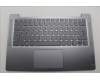 Lenovo COVER Upper Case ASM_SWS L 83ELNFPAG pour Lenovo IdeaPad Slim 3 14IRH8 (83EL)