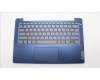 Lenovo COVER Upper Case ASM_EURO ENG L 83ELFPAB pour Lenovo IdeaPad Slim 3 14IRH8 (83EL)