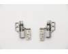 Lenovo HINGE Hinge ePrivacy L/R,SZS pour Lenovo ThinkPad X395 (20NL)