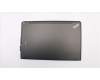 Lenovo LCD Cover w/ FPR w/ WWAN Graphite Black pour Lenovo ThinkPad Helix 2 (20CG/20CH)