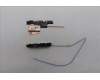Lenovo ANTENNA FRU ANTENNA WWAN (Main+Aux)_Abby pour Lenovo ThinkPad L13 2-in-1 G6 (21R7)