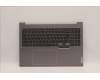 Lenovo COVER Upper Case ASM_ENGH21CYFPARGYET pour Lenovo ThinkBook 16 G4+ IAP (21CY)