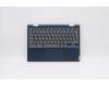 Lenovo COVER Upper Case ASM_UK B 82BB AB pour Lenovo IdeaPad Flex 3 CB-11IGL05 (82BB)