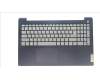 Lenovo COVER Upper Case ASM_FRA L82RK FP AB BL pour Lenovo IdeaPad 3-15ABA7 (82RN/82T8)