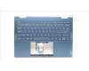 Lenovo COVER Upper Case ASM_CZE/SLK H82YMNFPTT pour Lenovo Yoga 7 14ARP8 (82YM)
