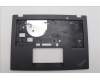 Lenovo COVER FRU C COVER, Clamshell BK Fenrir3 pour Lenovo ThinkPad L13 Gen 5 (21LB/21LC)