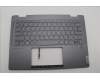 Lenovo COVER UpperCaseASM ARA H83DJ FP SG pour Lenovo Yoga 7 14IML9 Gen 9 (83DJ)