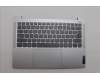 Lenovo COVER UpperCase SPA C83DA NFP CG BLAI AL pour Lenovo IdeaPad Slim 5 14AHP9 (83DB)