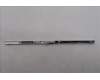 Lenovo COVER Cover L 83KY HINGE_CAP GW pour Lenovo Legion 7 16IAX10 (83KY)