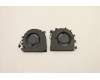 5F10S14029 Lenovo FAN System FAN H 21CX L+R_FCN