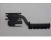 5H41B77416 Lenovo HEATSINK ASSY UMA THM L14INT U15 PEAK