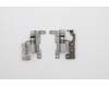 Lenovo HINGE FRU Serval ACCY KITS HINGE AL TS pour Lenovo ThinkPad X13 Gen 2 (20WK/20WL)
