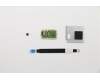 Lenovo MECH_ASM Finger Printer Silver kit Ares pour Lenovo ThinkPad L13 (20R3/20R4)