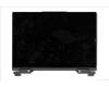 Lenovo MECH_ASM 14 WUXGA AG MT FHD MC MUT/AUO pour Lenovo ThinkPad X1 Yoga 8th Gen (21HQ/21HR)