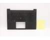 Lenovo MECH_ASM WW C-Cvr+ENG KB ASM,LTN pour Lenovo ThinkPad X1 Extreme Gen 5 (21DE/21DF)