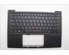 Lenovo MECH_ASM GRP_KBD_BZL_HBW_WL_DB_LTN pour Lenovo ThinkPad X1 Gen 12 (21KC/21KD)