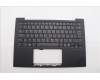 Lenovo MECH_ASM GRP_KBD_BZL_SWS_WL_DB_LTN pour Lenovo ThinkPad X1 Carbon Gen 13 (21NS/21NT)