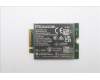 Lenovo WIRELESS Wireless,WWANN,FBC,FM101 W pour Lenovo 300w Yoga Gen 4 (82VM/82VN)