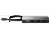235N8AA HP USB-C Travel Hub G2 EURO
