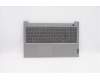 Lenovo COVER UpperCaseASM_UKE C20VG MGBL pour Lenovo ThinkBook 15 G2 ARE (20VG)