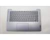 Lenovo COVER Upper Case ASM_ENG L 83EQNFPAG pour Lenovo IdeaPad Slim 3-14IAH8 (83EQ)