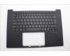 Lenovo MECH_ASM NoNFC CCvr+UKE KB ASM,TRI pour Lenovo ThinkPad P1 G7 (21KV)