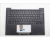 Lenovo MECH_ASM BL KB BK WW ITA SRX pour Lenovo ThinkPad T14s Gen 6 (21QX)