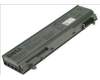 FU457 Dell Battery 6 Cells 54 Whr