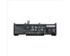 M75600-800 HP Battery 3C42Wh 3.95Ah LI