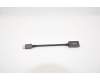 Asus USB CABLE TYPE C TO TYPE A pour Asus VivoBook Flip 14 TP401NA