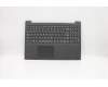 Lenovo COVER Upper Case ASM_US L82C5IGTEX pour Lenovo V15-IIL (82C5)