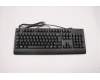 Lenovo DT_KYB USB TRDTNL KB BK SLK pour Lenovo ThinkPad X270 (20HN/20HM)