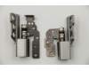 Lenovo HINGE HINGE,L/R,UHD,SZS pour Lenovo ThinkPad P53s (20N6/20N7)