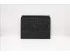 Lenovo NB_KYB X1TB-3,Thin KBD,ARA,CHY pour Lenovo ThinkPad X1 Tablet Gen 3 (20KJ/20KK)