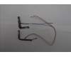 Lenovo ANTENNA KIT,Antenna,WWAN,Amphenol pour Lenovo ThinkPad X1 Carbon 13th Gen (21NX/21NY)