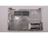 Lenovo COVER Lower case L 81LG BZ_WH pour Lenovo IdeaPad L3-15IML05 (81Y3)