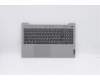 Lenovo COVER Upper Case ASM_IT L 81YK BLFPPG pour Lenovo IdeaPad 5-15ALC05 (82LN)