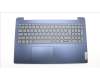 Lenovo COVER Upper Case ASM_BUL L82RK NFP AB N pour Lenovo IdeaPad 3-15ABA7 (82RN/82T8)