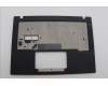 Lenovo COVER FRU LT4E0_C_COVER_WLAN_BLACK_ASSY pour Lenovo ThinkPad T14 G5 (21ML/21MM)