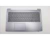 Lenovo COVER Upper Case ASM_ITA L 83EMAGFP BL pour Lenovo IdeaPad Slim 3-15IRH8 (83EM)